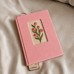Pink Tulip Diary