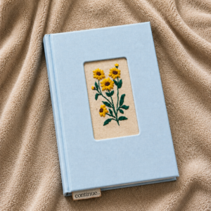 Sunflower Diary